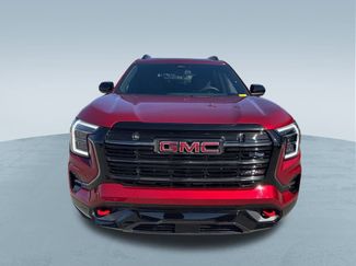 New 2026 GMC Terrain AT4 video 2