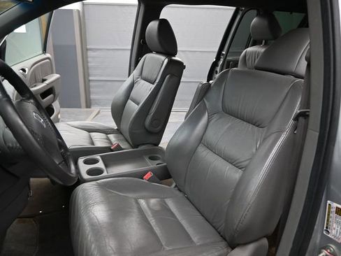 Used 2010 Honda Odyssey EX-L image 11