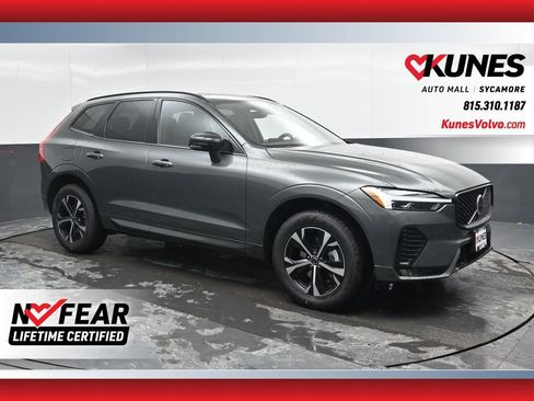 New 2026 Volvo XC60 B5 Core w/ Protection Package Premier AWD/4WD image 1