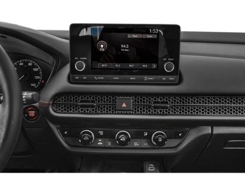 Used 2023 Honda HR-V Sport image 10