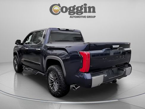 Used 2024 Toyota Tundra 1794 Edition image 10