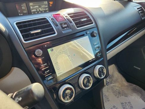 Used 2018 Subaru Forester 2.5i Limited image 15