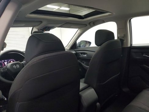 Used 2024 Honda Accord EX image 12