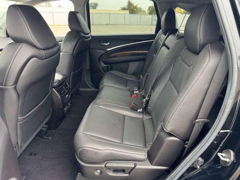 Used 2020 Acura MDX SH-AWD w/ Technology Package image 21