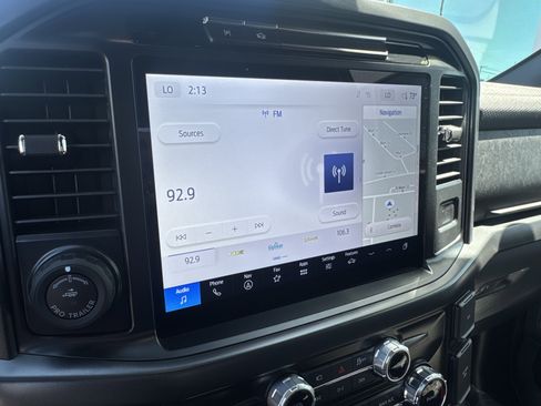 Used 2025 Ford F150 Tremor w/ Bed Utility Package image 14