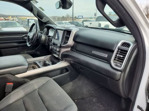 Certified 2021 RAM 1500 Big Horn image 17