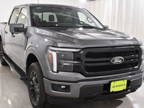 New 2026 Ford F150 Lariat AWD/4WD image 4