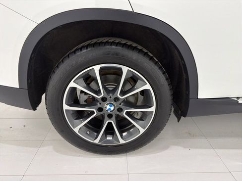 Used 2017 BMW X5 xDrive35d image 46