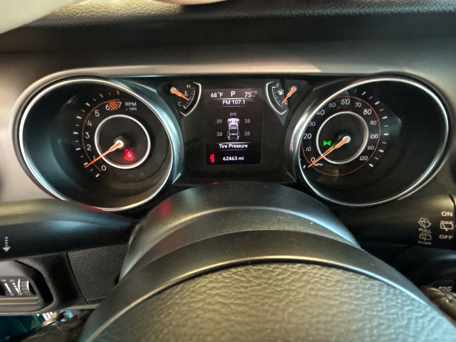 Used 2020 Jeep Wrangler Unlimited Sport S AWD/4WD image 22