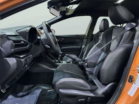 Used 2024 Subaru WRX TR w/ Popular Package #2A AWD/4WD image 23