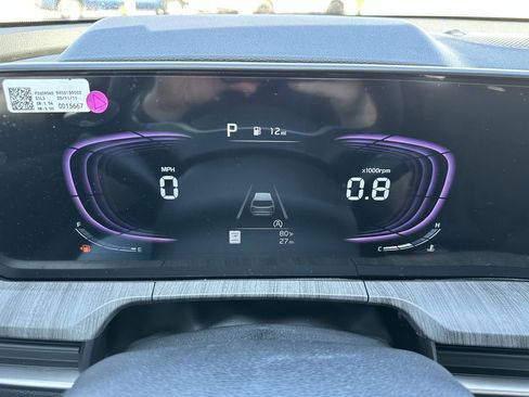 New 2025 Kia Telluride EX image 33