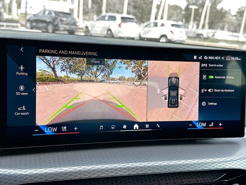 New 2025 BMW 330i Sedan w/ M Sport Package image 14