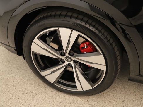 New 2026 Audi SQ5 Premium Plus AWD/4WD image 35
