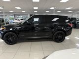 Used 2014 Land Rover Range Rover Sport HSE image 3