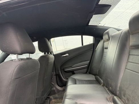 Used 2023 Dodge Charger Police w/ Convenience Group I AWD/4WD image 10