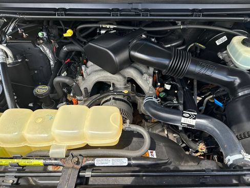 Used 2001 Ford F250 XLT RWD image 23