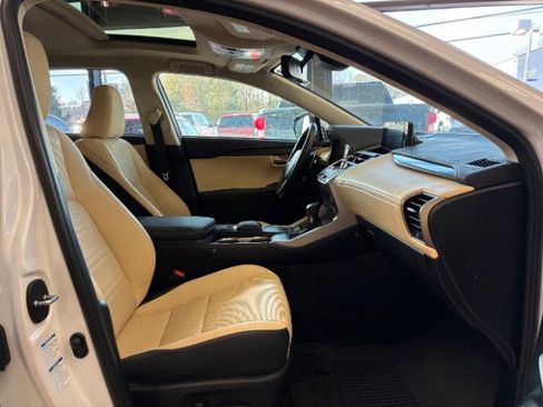 Used 2020 Lexus NX 300 AWD w/ Comfort Package image 32