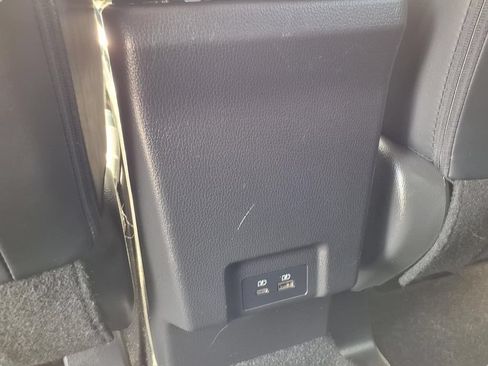 Used 2024 Mitsubishi Eclipse Cross AWD image 22