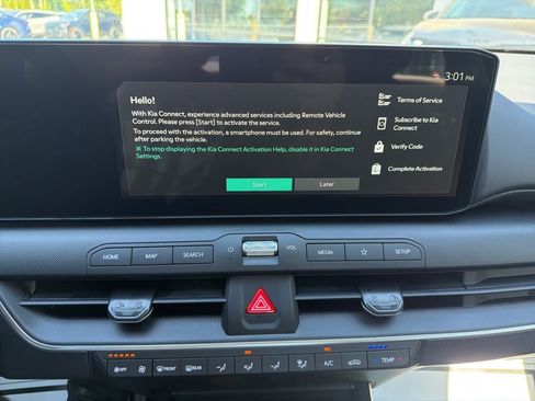 New 2026 Kia K4 FWD image 28