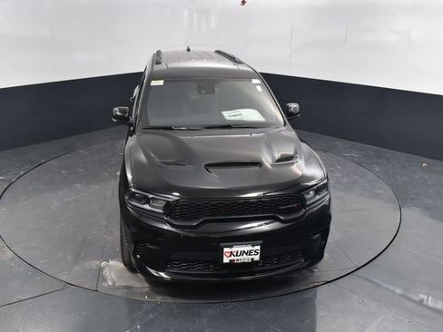 New 2026 Dodge Durango GT image 36