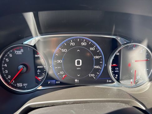 New 2026 Chevrolet Blazer RS w/ Driver Confidence II Package image 22