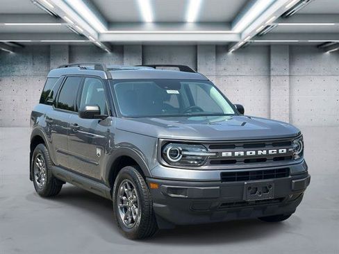 Used 2022 Ford Bronco Sport Big Bend AWD/4WD image 24