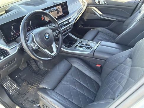 Used 2024 BMW X5 xDrive40i image 19