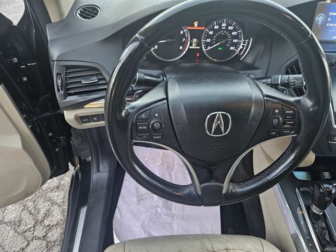 Used 2014 Acura MDX FWD w/ Technology Package image 10