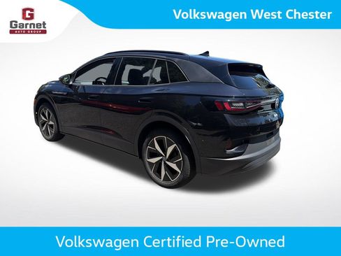 Used 2023 Volkswagen ID.4 S RWD image 3