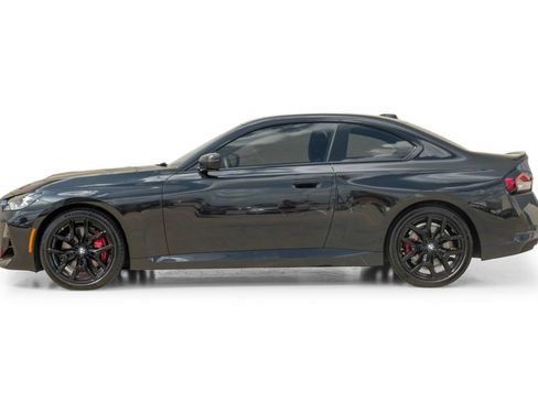 Used 2026 BMW 230i xDrive Coupe w/ Premium Package AWD/4WD image 11