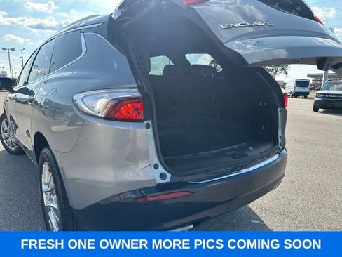 Used 2023 Buick Enclave Premium FWD image 23