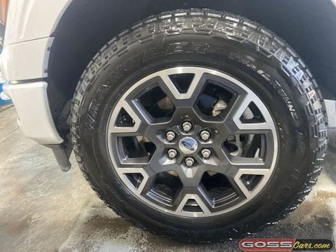 Used 2024 Ford F150 STX AWD/4WD image 33