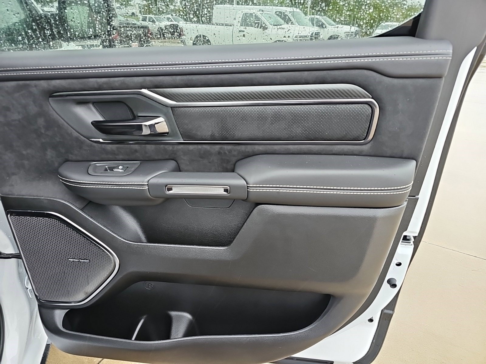 New 2027 RAM 1500 RHO AWD/4WD image 16
