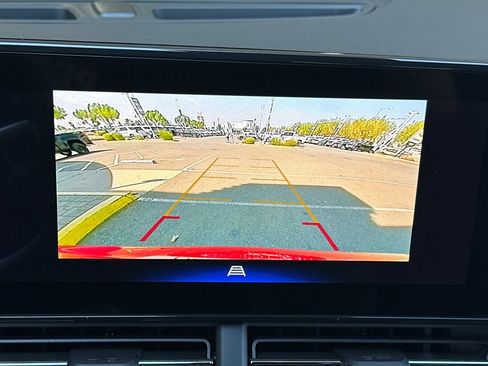 New 2026 Chevrolet Trax LT FWD image 21
