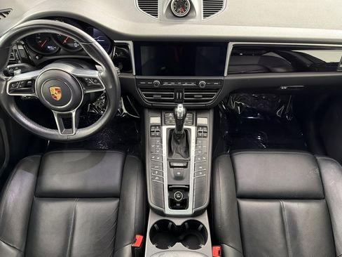 Used 2020 Porsche Macan AWD/4WD image 12