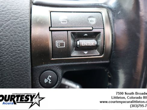 Used 2016 Lexus GX 460 w/ Premium Package AWD/4WD image 12