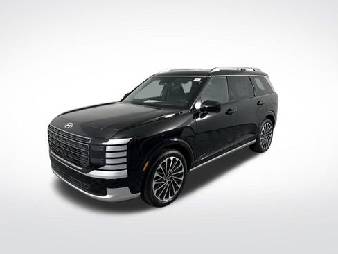 New 2026 Hyundai Palisade Calligraphy image 38