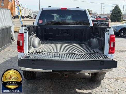 Used 2023 Ford F150 XLT AWD/4WD image 19
