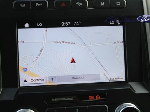 Used 2017 Ford F250 Platinum w/ Platinum Ultimate Package image 19