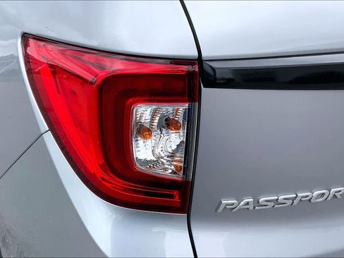 Used 2019 Honda Passport Elite image 28