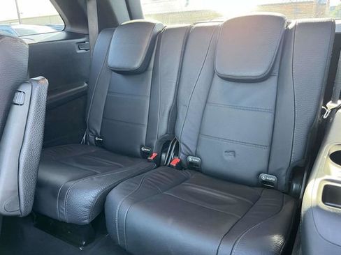 Used 2022 Mercedes-Benz GLS 450 GLS 450 image 17