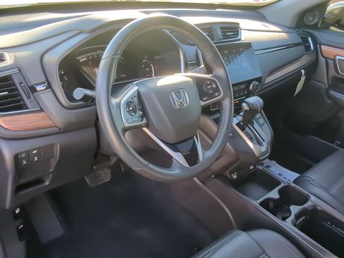 Certified 2020 Honda CR-V EX-L image 12