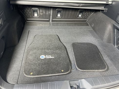 Used 2023 Subaru Outback Limited image 27