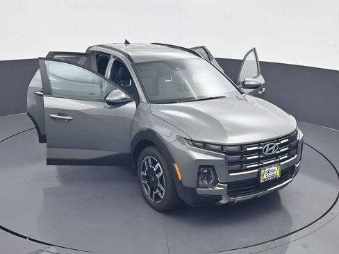 New 2026 Hyundai Santa Cruz Limited image 29