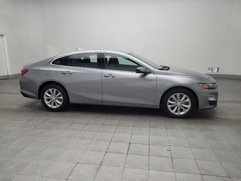 Used 2025 Chevrolet Malibu LT image 11