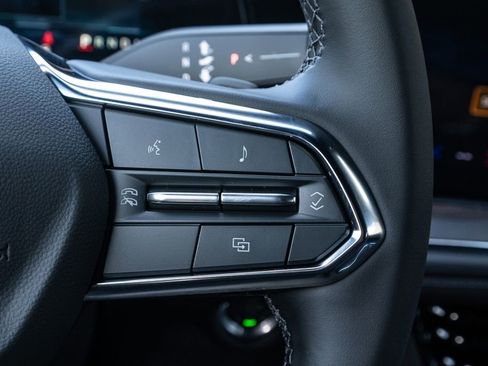 New 2026 Chevrolet Tahoe LS image 18