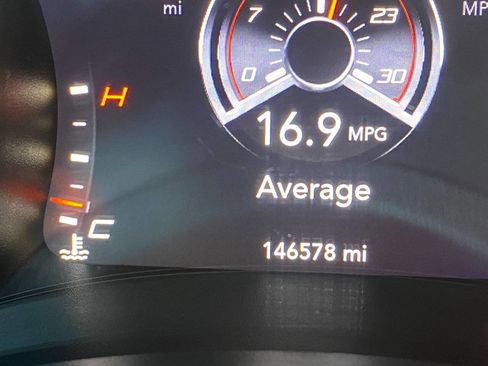 Used 2015 Dodge Charger R/T w/ Plus Group RWD image 27