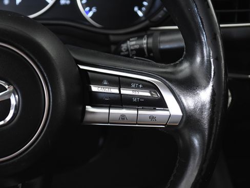 Used 2021 MAZDA MAZDA3 2.5 Turbo Sedan w/Premium Plus image 13