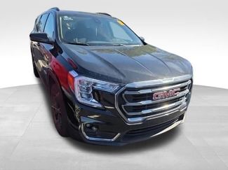 Used 2023 GMC Terrain AT4 video 2