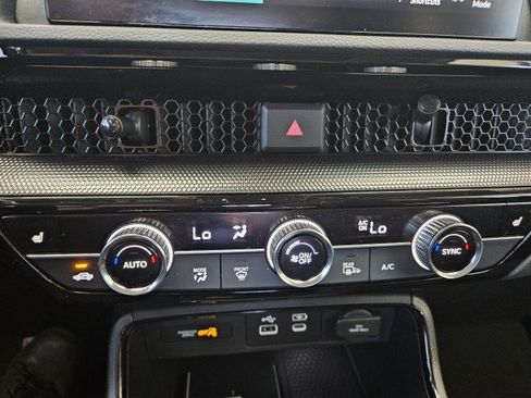 Used 2024 Honda CR-V EX-L image 24